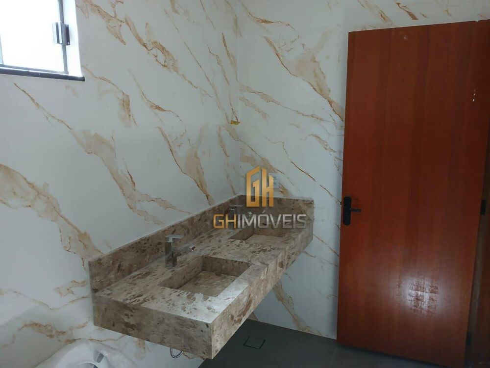 Casa à venda com 3 quartos, 202m² - Foto 6