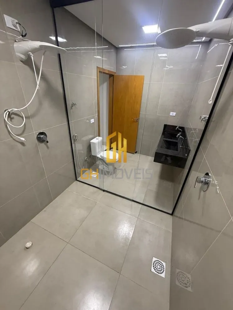Casa, 3 quartos, 197 m² - Foto 3