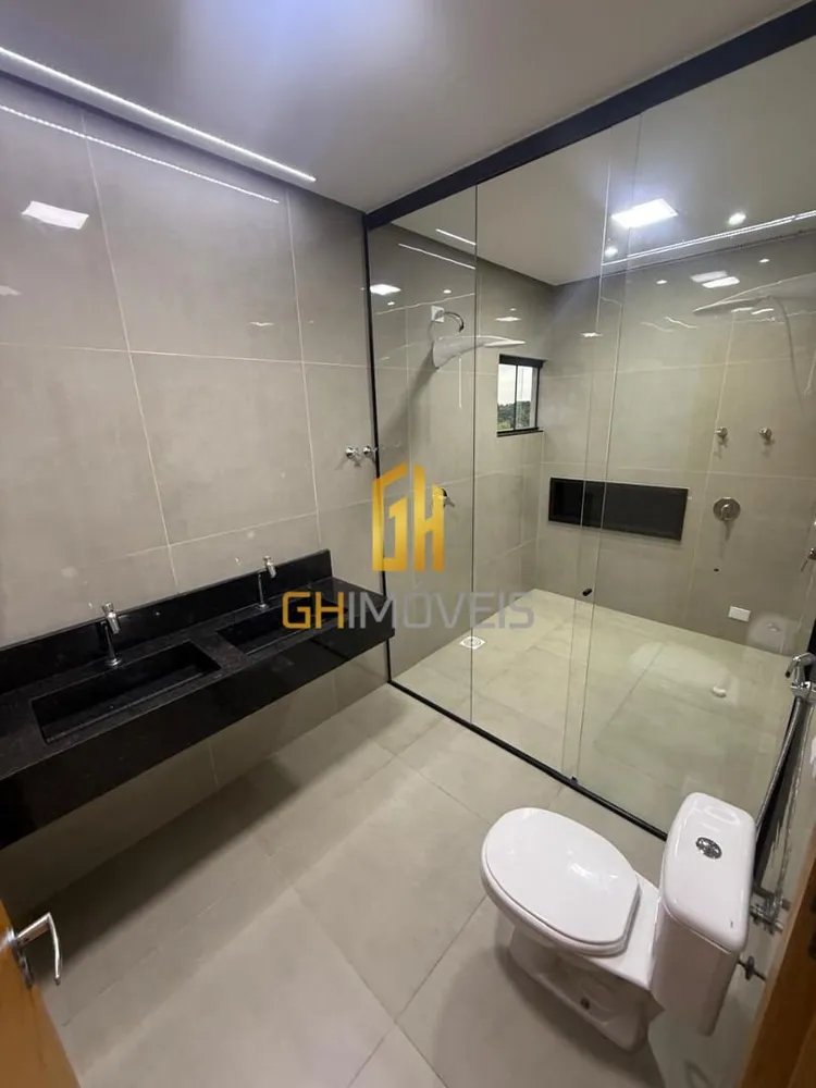Casa, 3 quartos, 197 m² - Foto 4