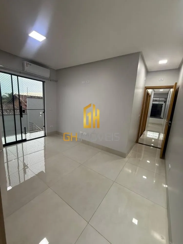Casa, 3 quartos, 197 m² - Foto 2