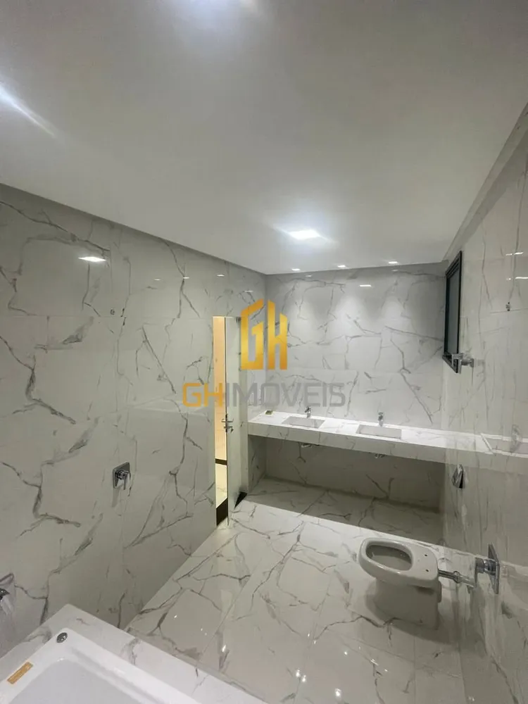 Sobrado, 4 quartos, 325 m² - Foto 3