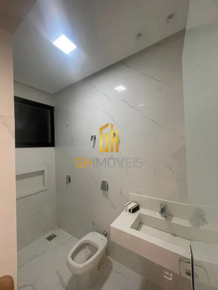Sobrado, 4 quartos, 325 m² - Foto 4