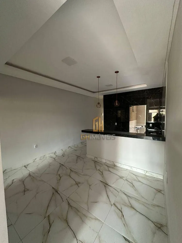 Casa, 2 quartos, 69 m² - Foto 4