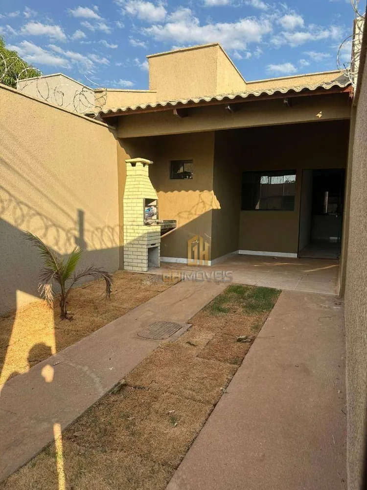 Casa, 2 quartos, 69 m² - Foto 2