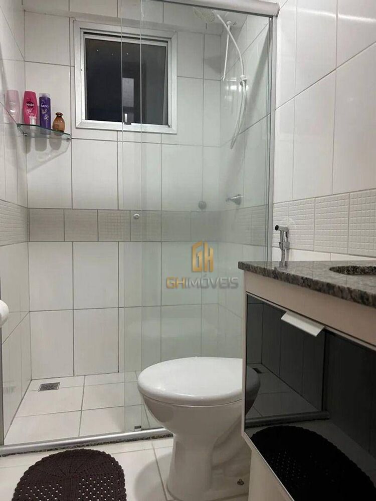 Apartamento, 2 quartos, 55 m² - Foto 2