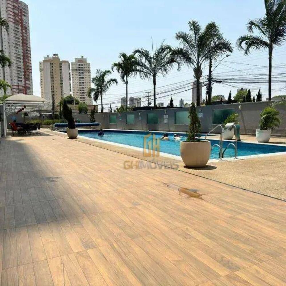 Apartamento, 2 quartos, 55 m² - Foto 4