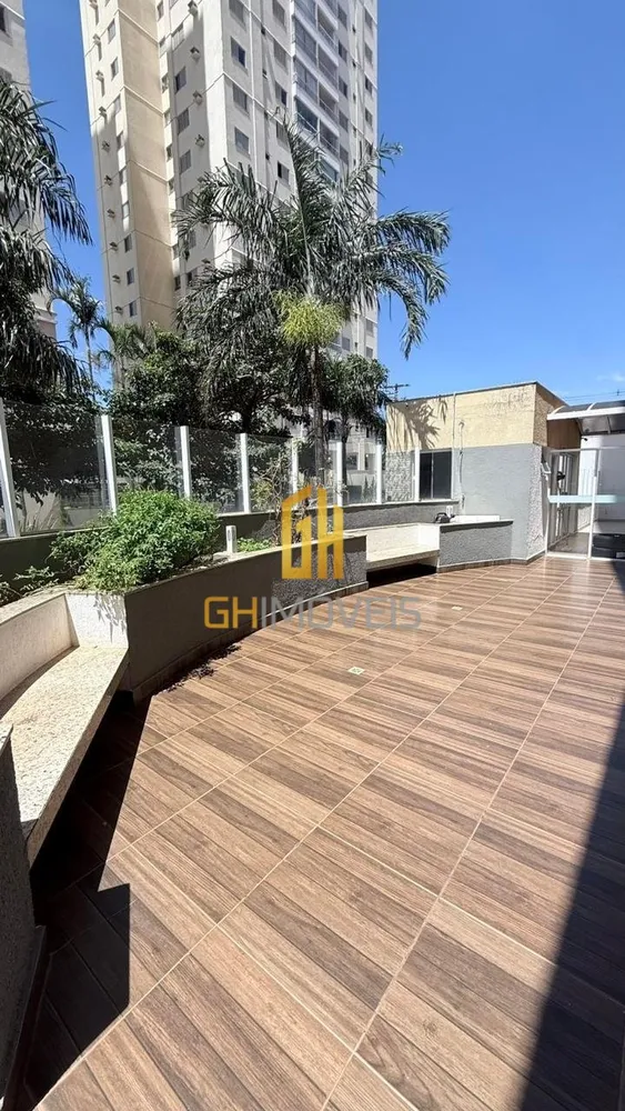 Apartamento, 3 quartos, 75 m² - Foto 3