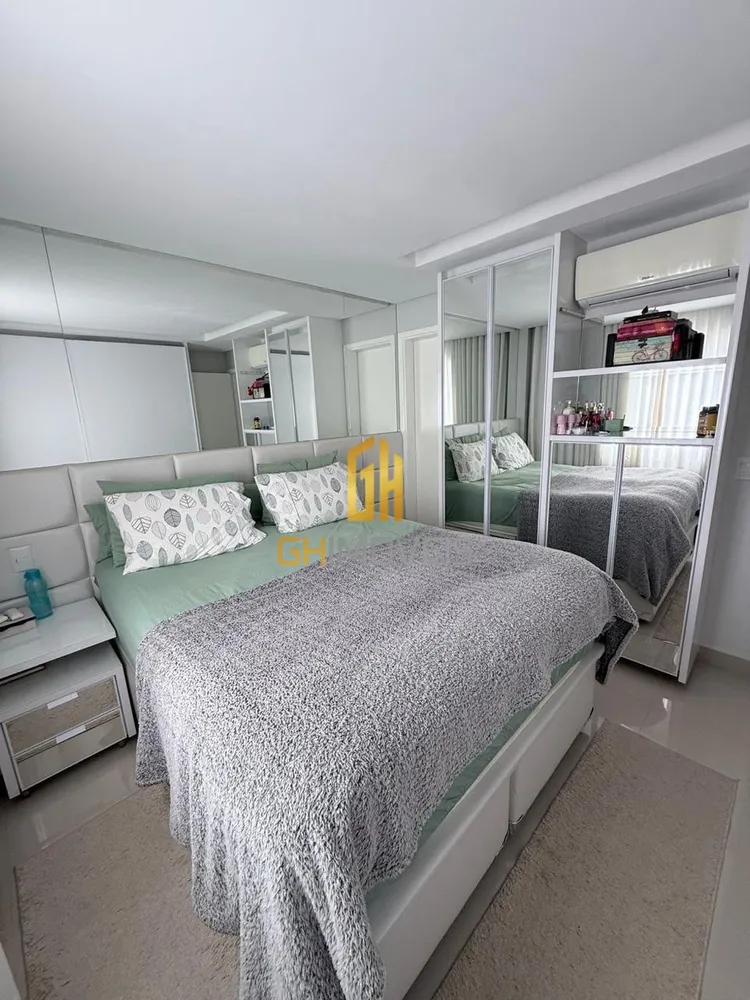 Apartamento, 3 quartos, 75 m² - Foto 2