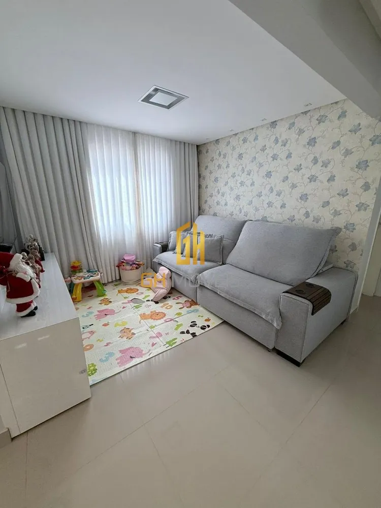 Apartamento, 3 quartos, 75 m² - Foto 1