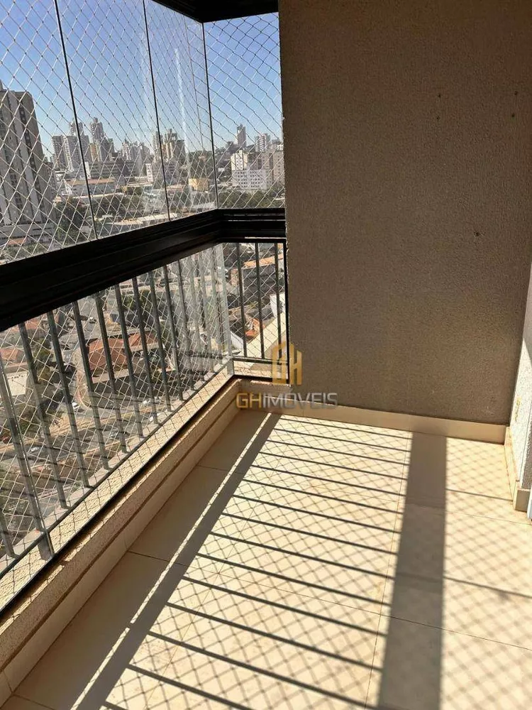 Apartamento à venda com 2 quartos, 62m² - Foto 4