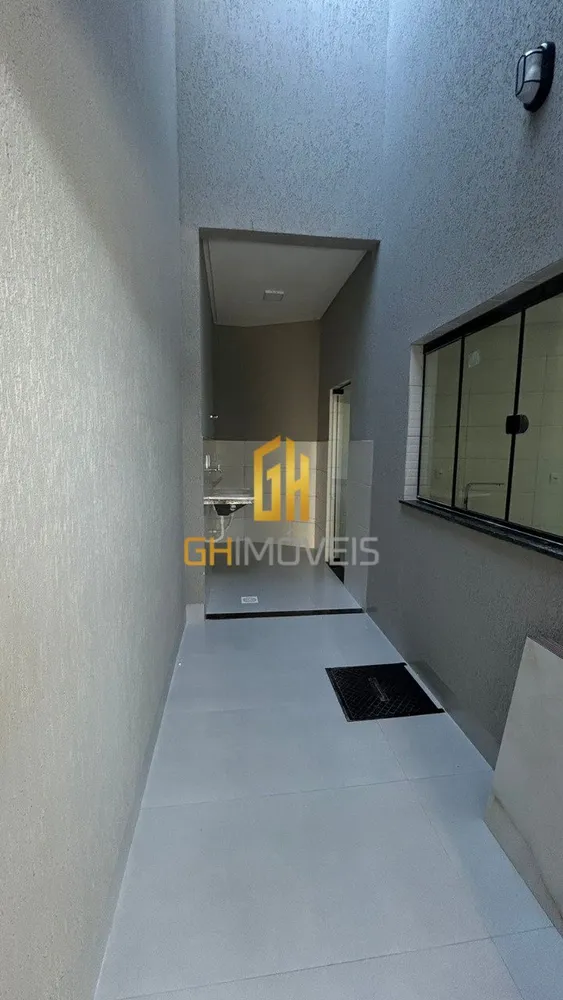 Sobrado, 3 quartos, 204 m² - Foto 3