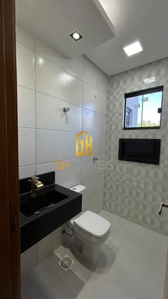 Sobrado, 3 quartos, 204 m² - Foto 2