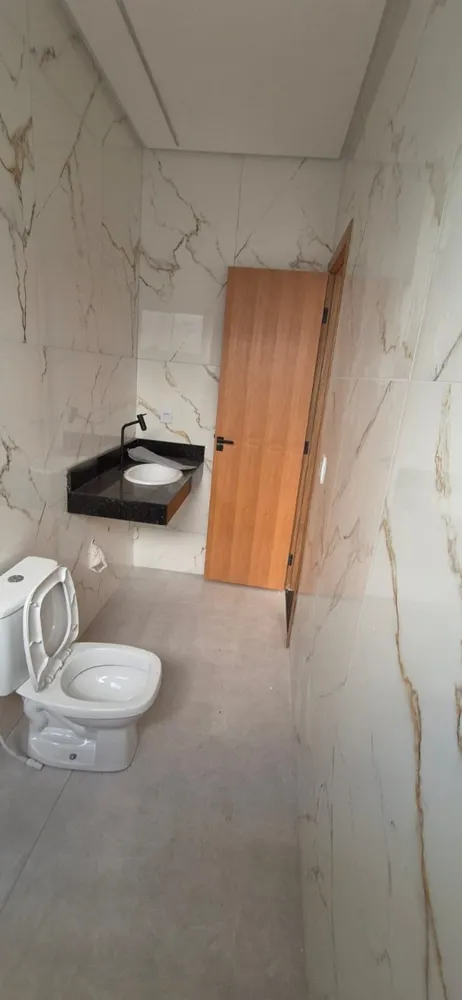 Casa, 3 quartos, 125 m² - Foto 4