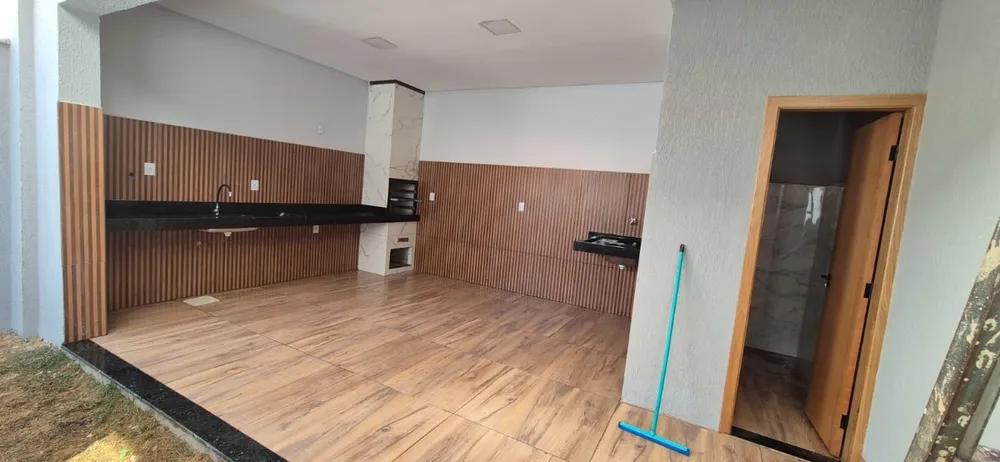 Casa, 3 quartos, 125 m² - Foto 3