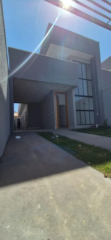 Casa, 3 quartos, 125 m² - Foto 2