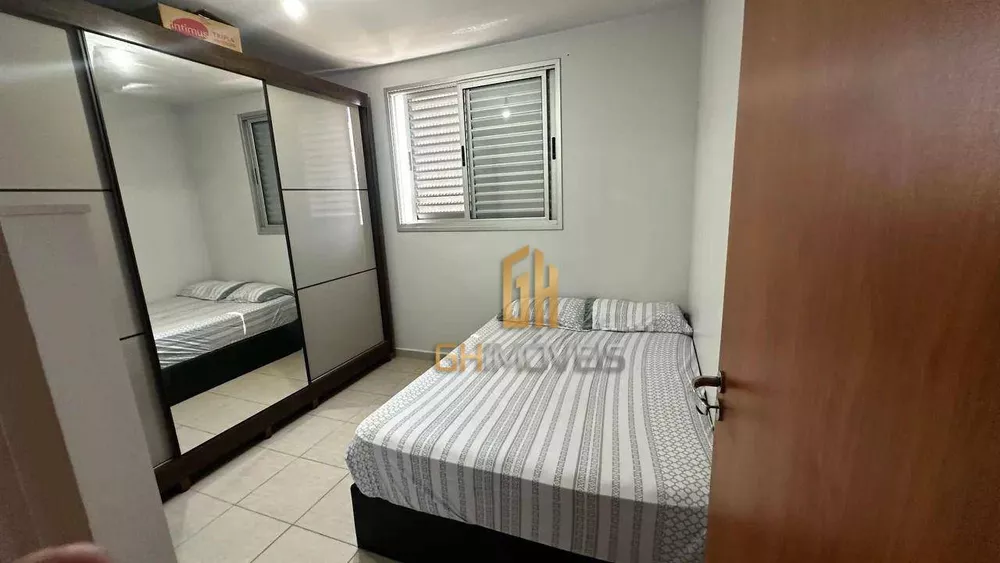 Apartamento à venda com 3 quartos, 74m² - Foto 7