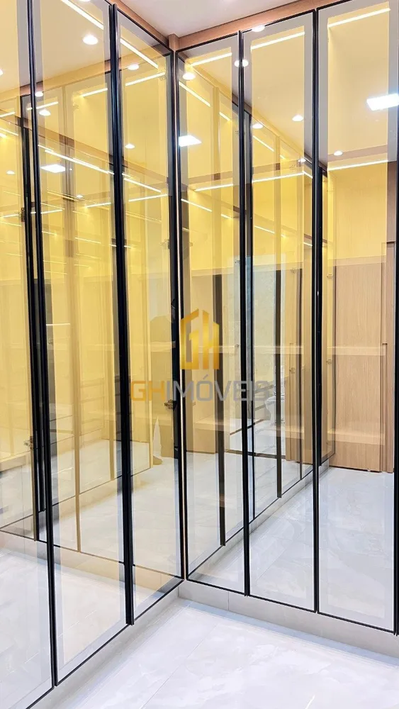Casa, 3 quartos, 200 m² - Foto 2