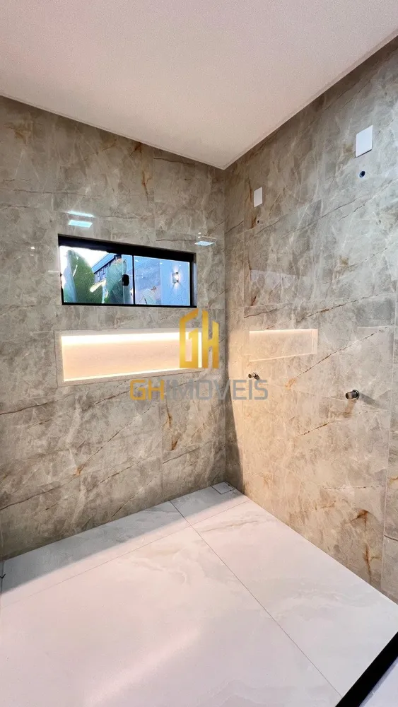 Casa, 3 quartos, 200 m² - Foto 1