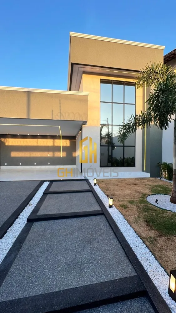 Casa, 3 quartos, 200 m² - Foto 3