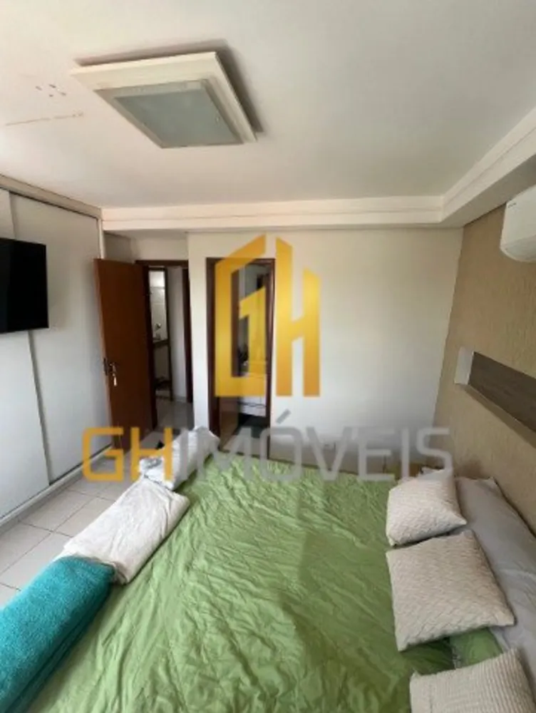 Apartamento, 3 quartos, 110 m² - Foto 2