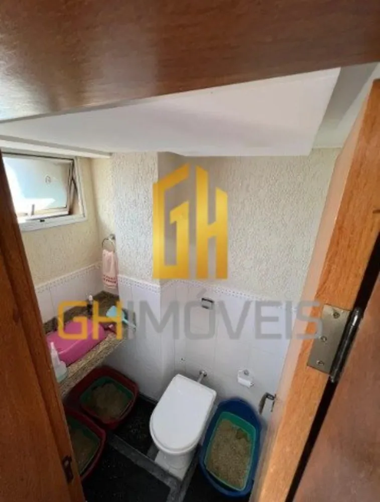Apartamento, 3 quartos, 110 m² - Foto 3