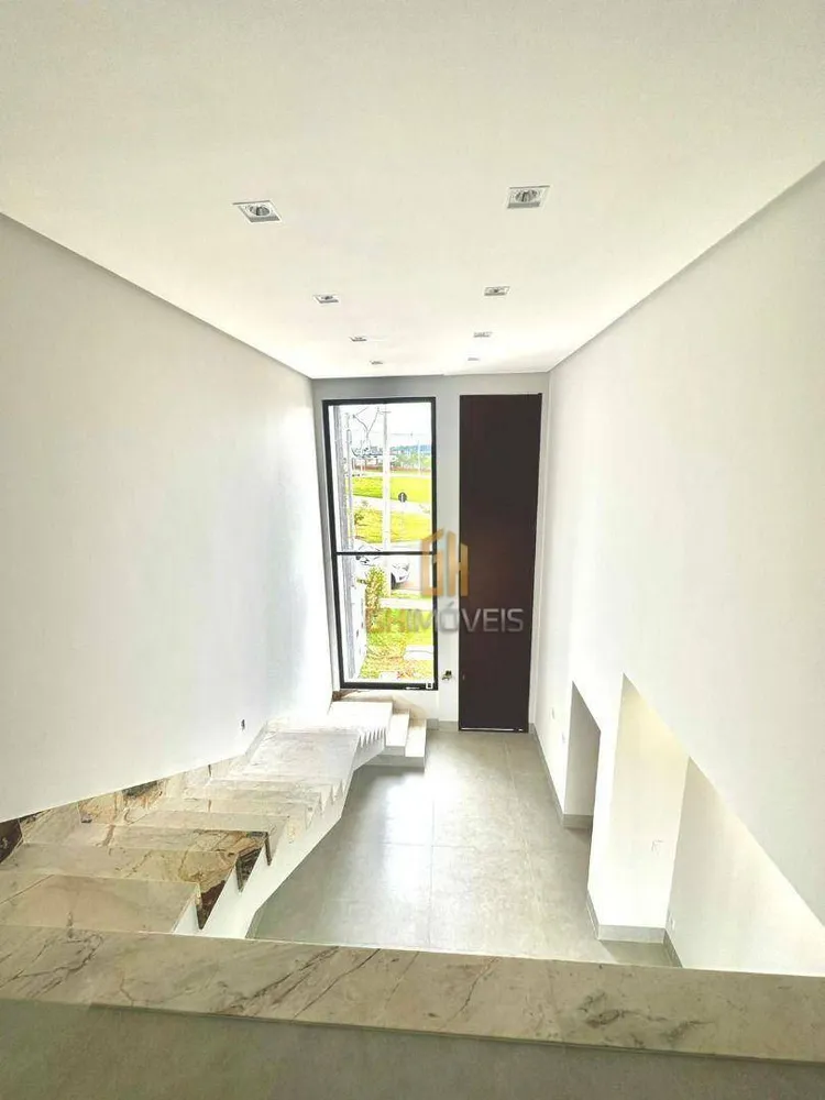 Sobrado, 4 quartos, 207 m² - Foto 4