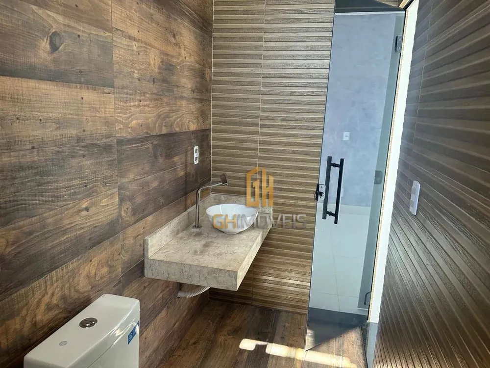 Casa, 4 quartos, 230 m² - Foto 4