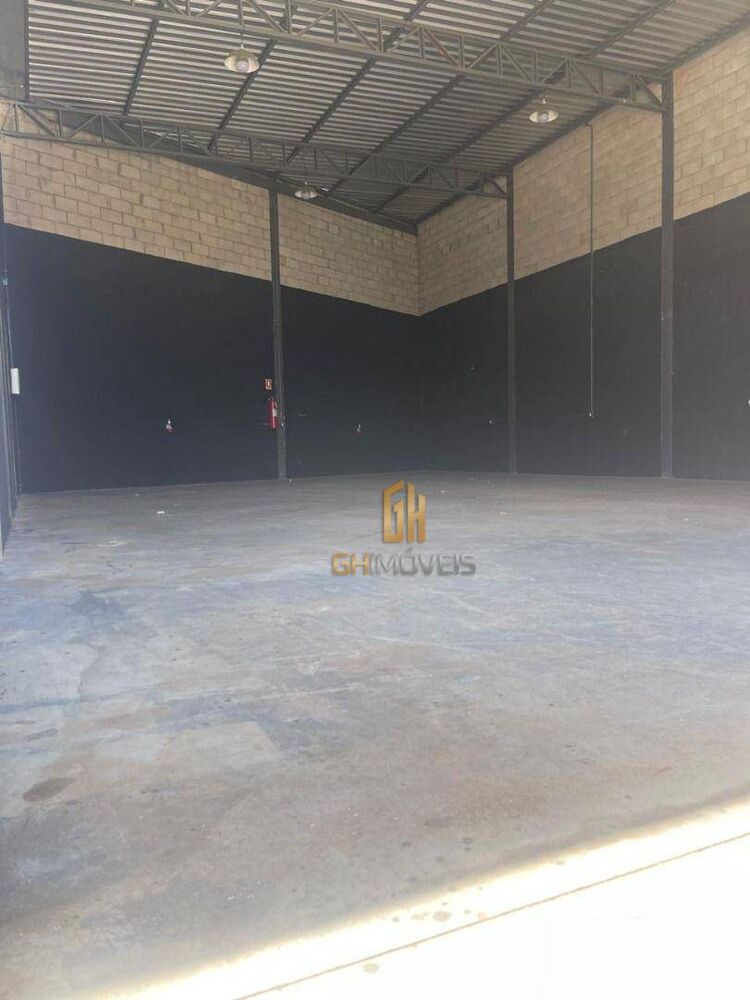 Depósito-Galpão-Armazém à venda, 1000m² - Foto 2