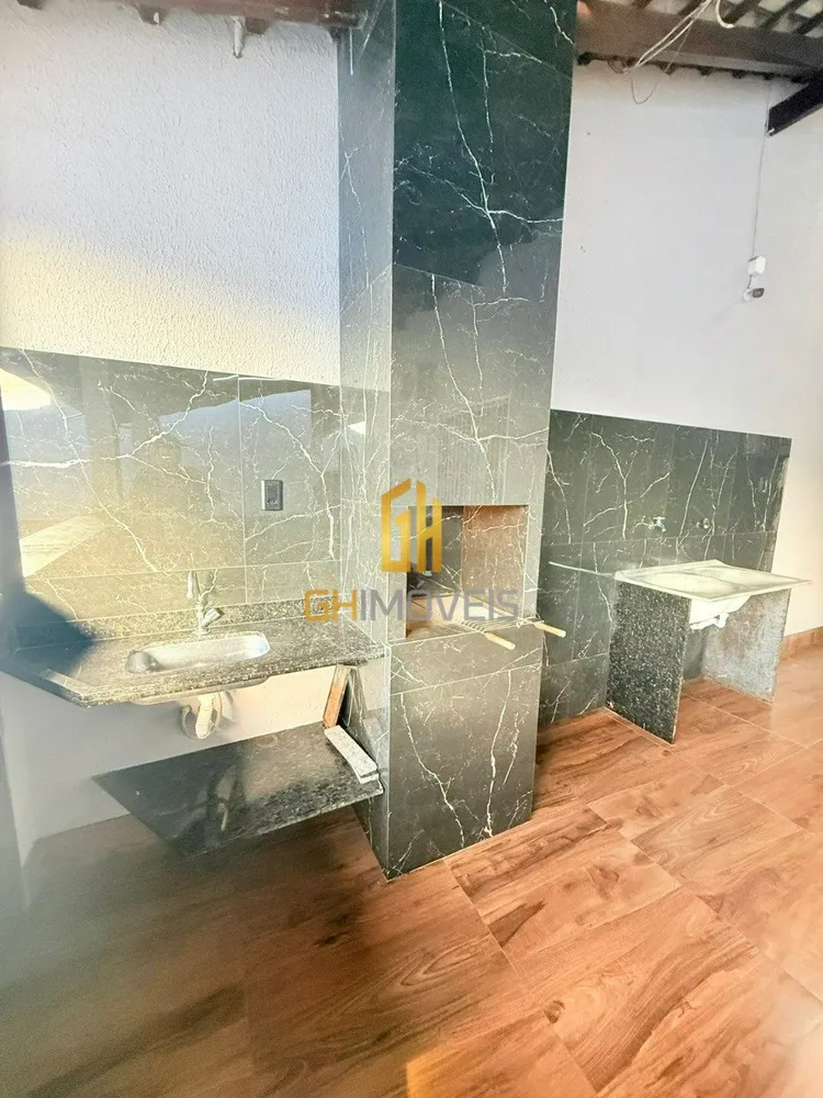 Casa, 3 quartos, 300 m² - Foto 4
