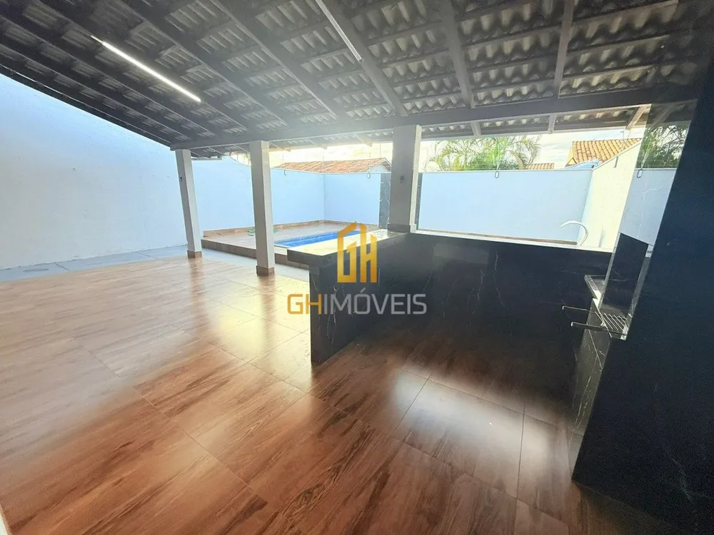 Casa, 3 quartos, 300 m² - Foto 2