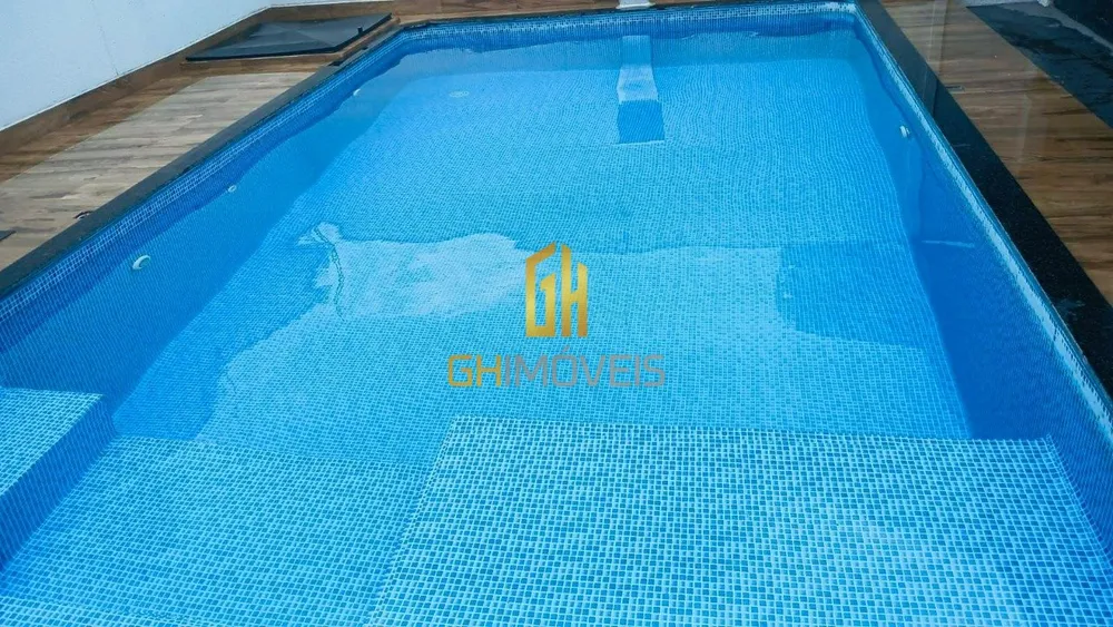 Casa, 3 quartos, 300 m² - Foto 1