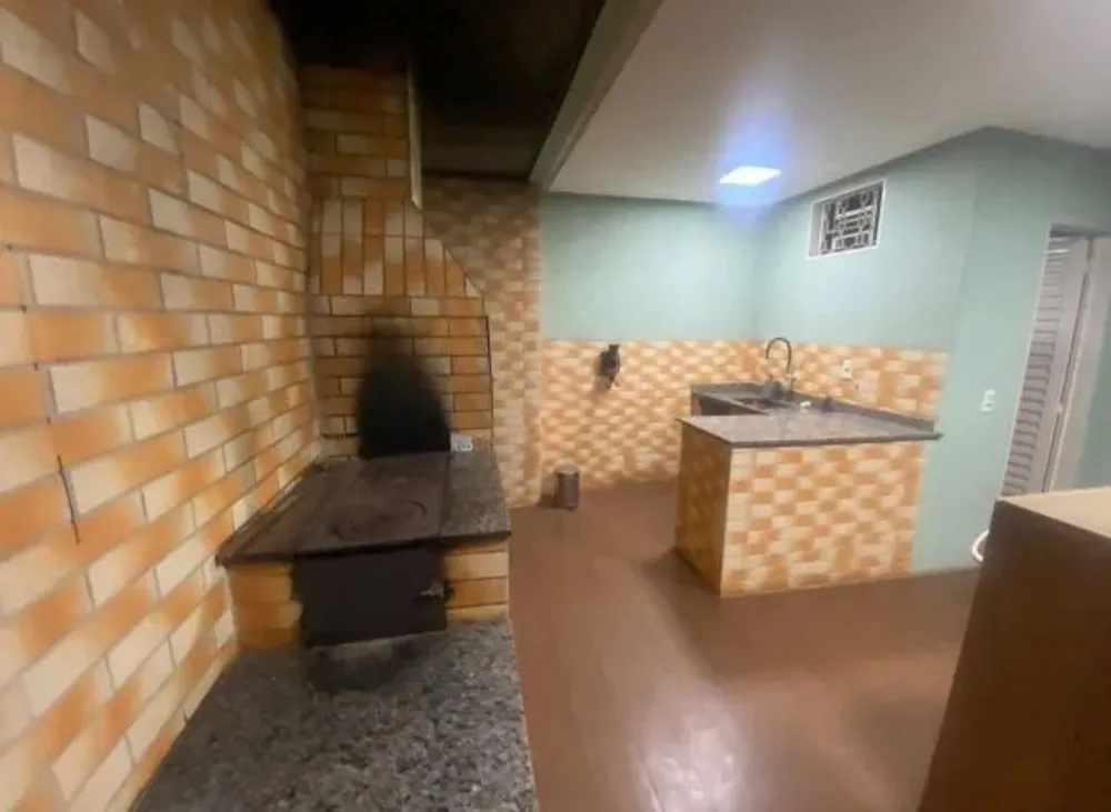 Casa, 3 quartos, 130 m² - Foto 2