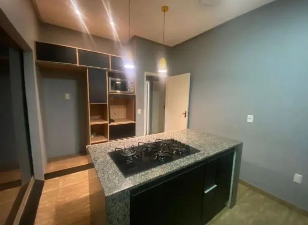 Casa, 3 quartos, 130 m² - Foto 1
