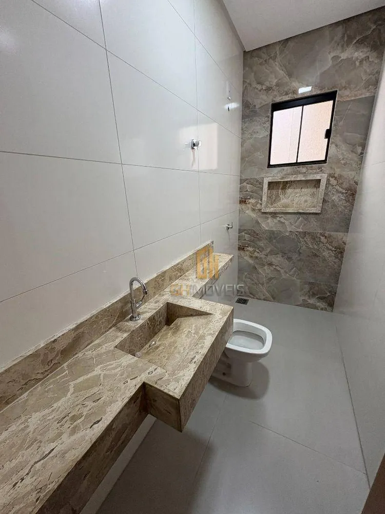 Casa, 2 quartos, 75 m² - Foto 3