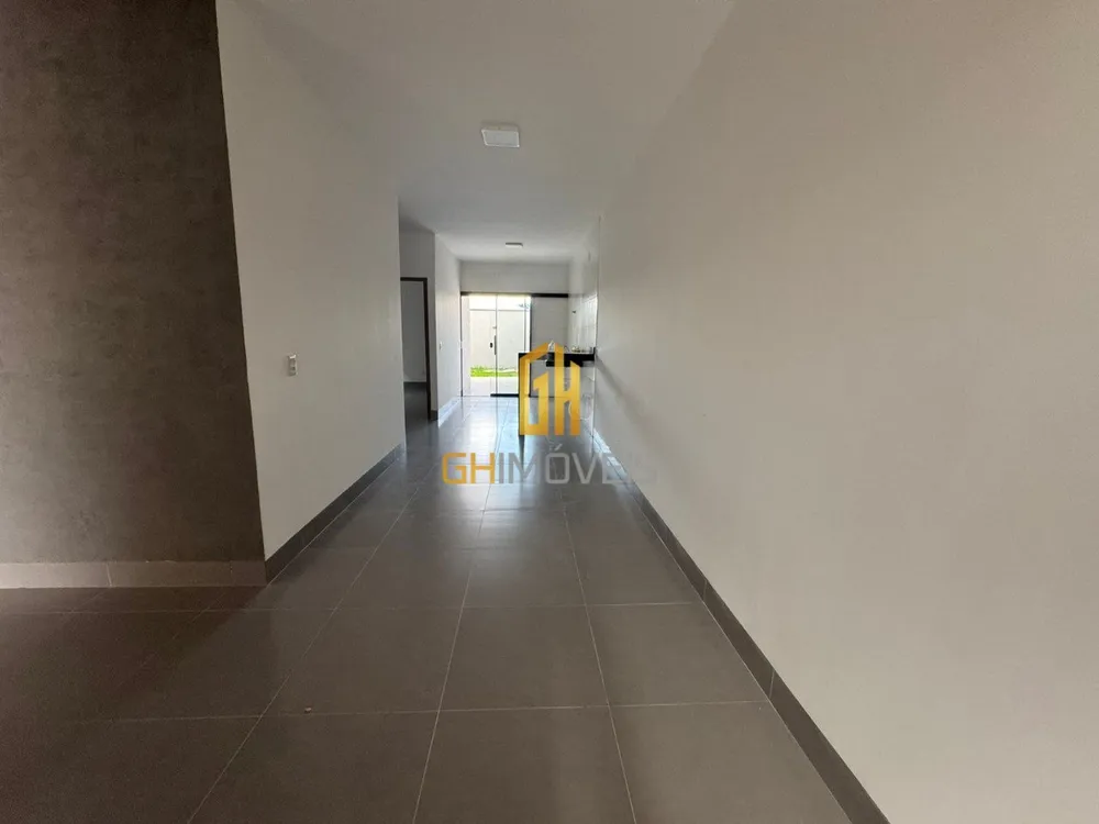 Casa, 3 quartos, 103 m² - Foto 3