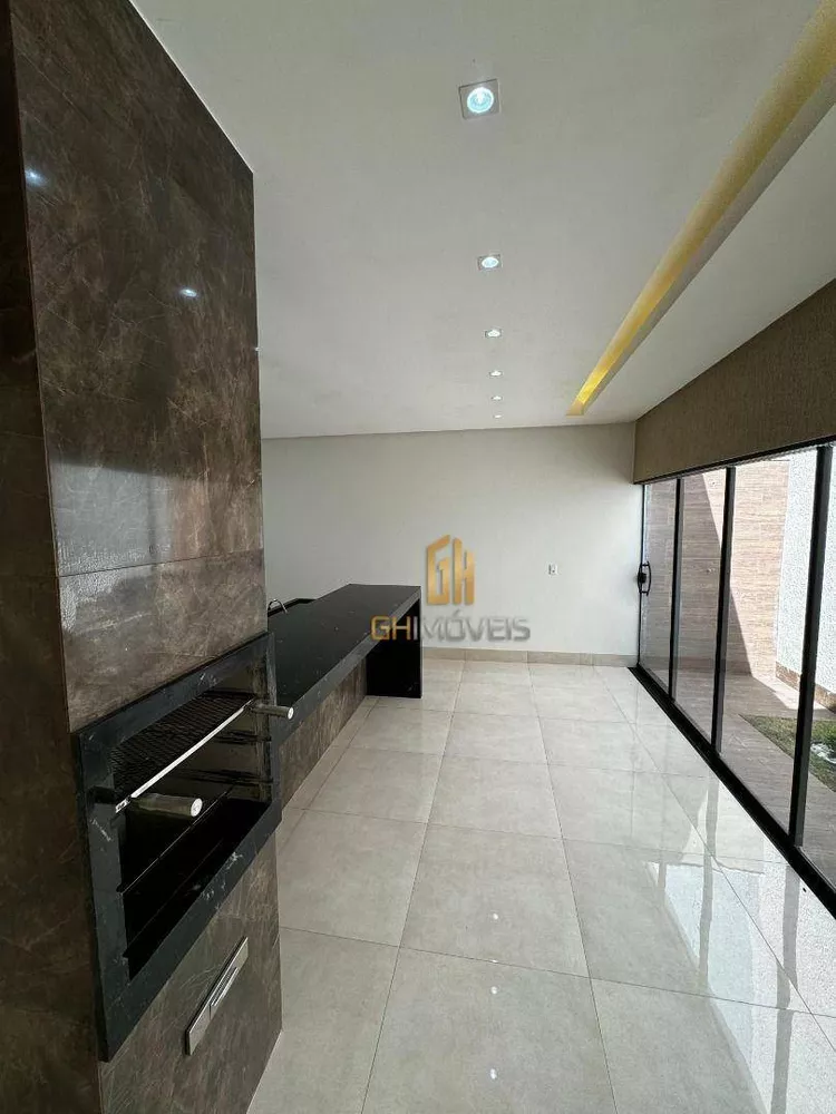 Casa à venda com 3 quartos, 120m² - Foto 11