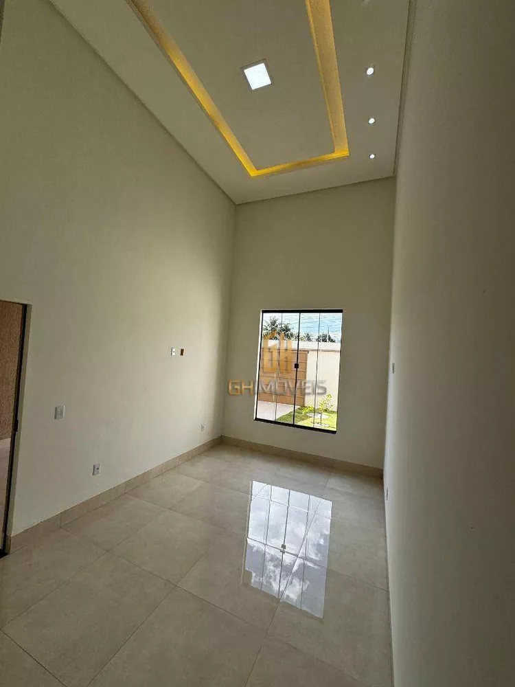 Casa à venda com 3 quartos, 120m² - Foto 4