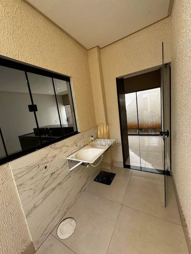 Casa à venda com 3 quartos, 120m² - Foto 7