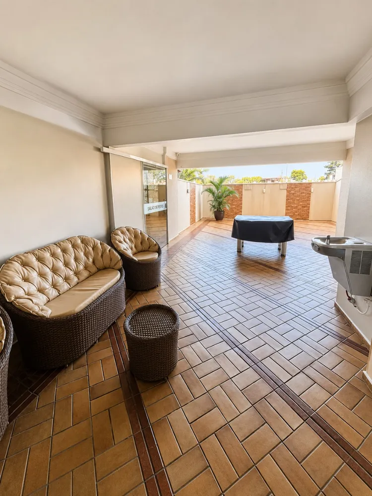 Apartamento, 3 quartos, 83 m² - Foto 4