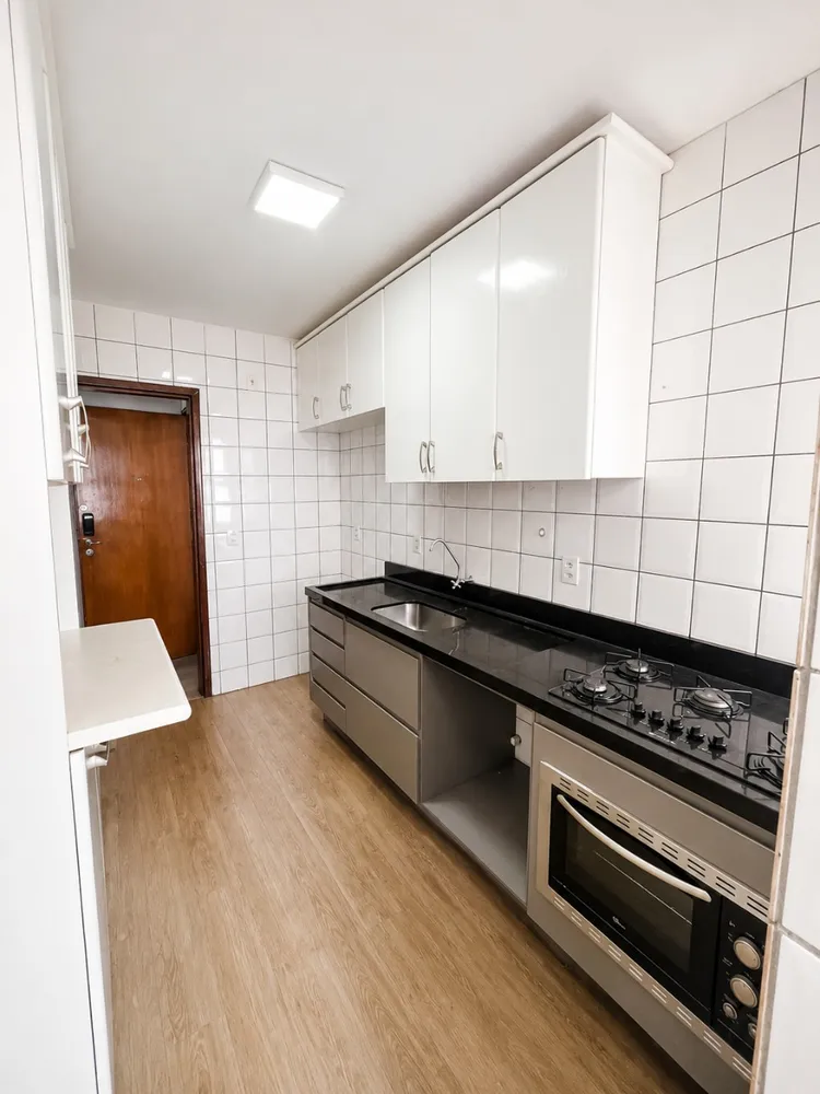 Apartamento, 3 quartos, 83 m² - Foto 1