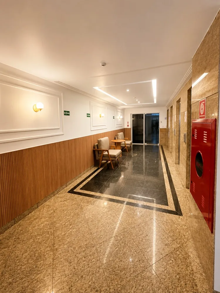 Apartamento, 3 quartos, 83 m² - Foto 3