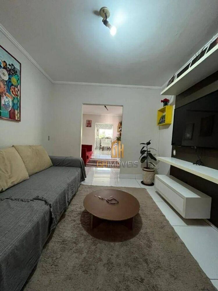 Casa à venda com 3 quartos, 200m² - Foto 15