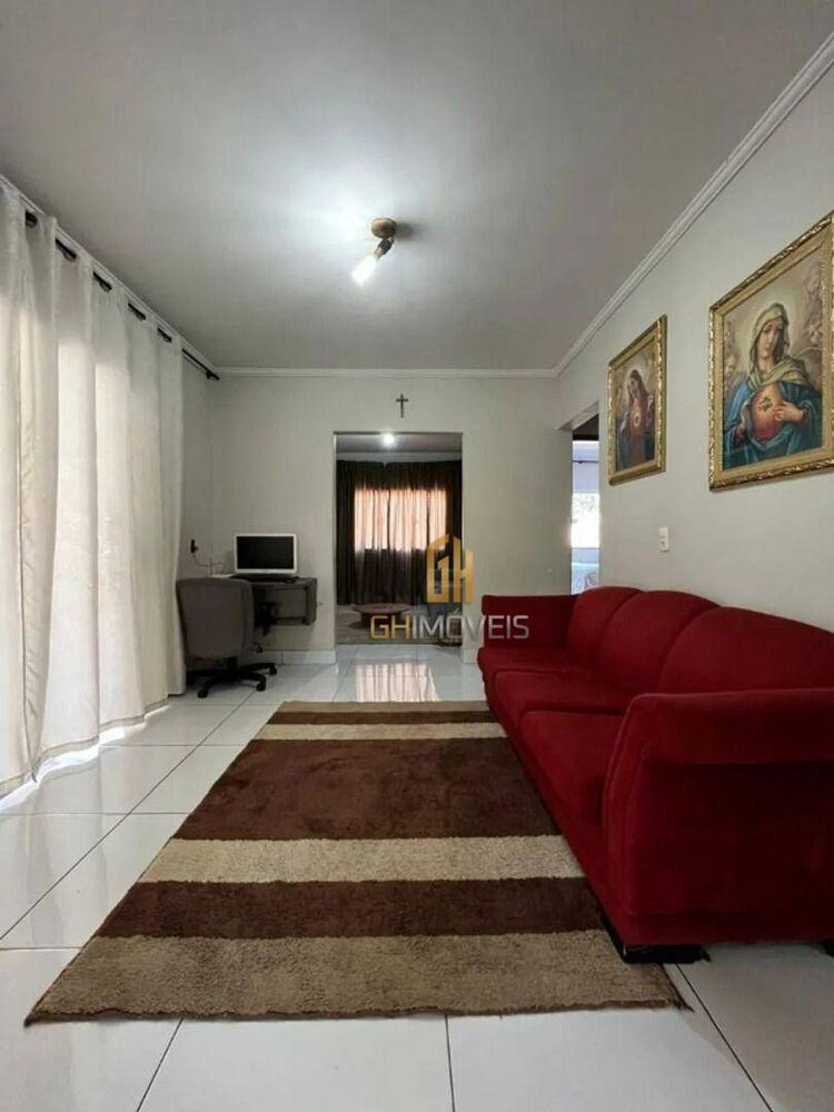 Casa à venda com 3 quartos, 200m² - Foto 5