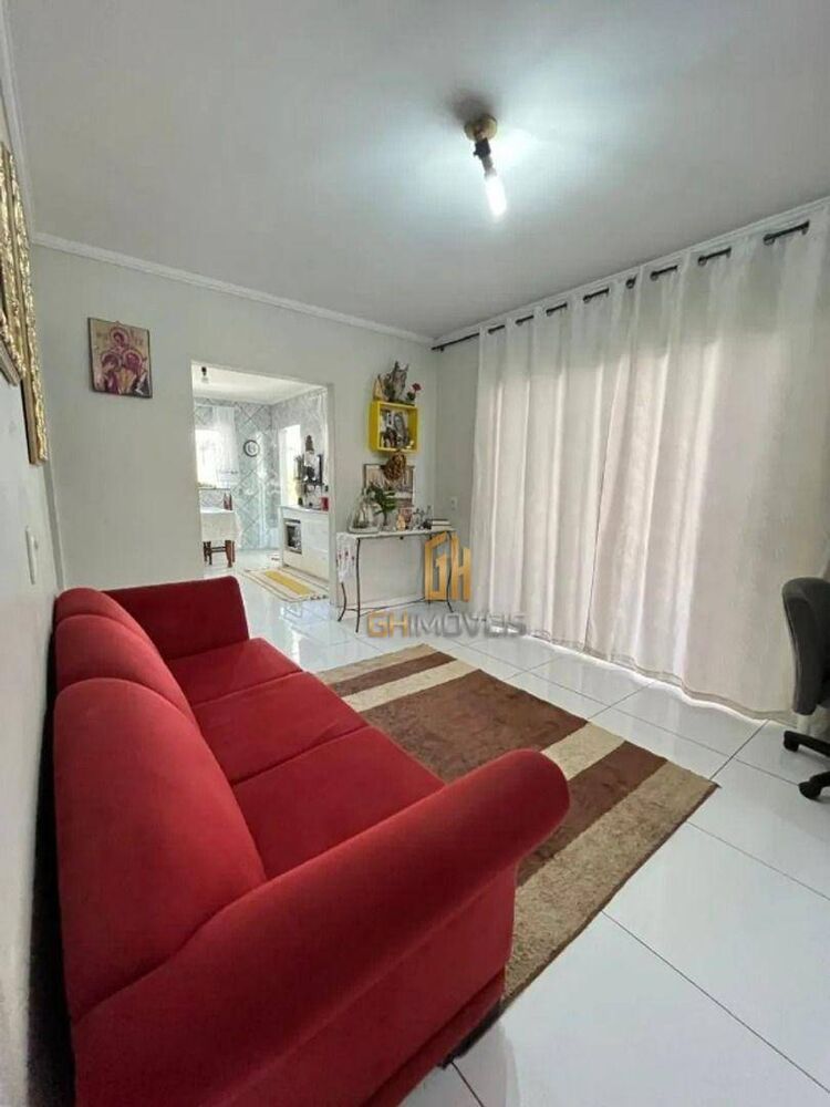 Casa à venda com 3 quartos, 200m² - Foto 14