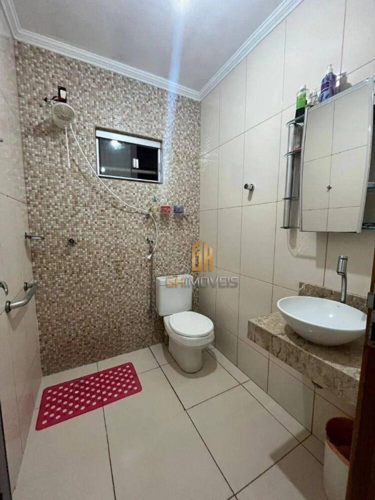 Casa à venda com 3 quartos, 200m² - Foto 19