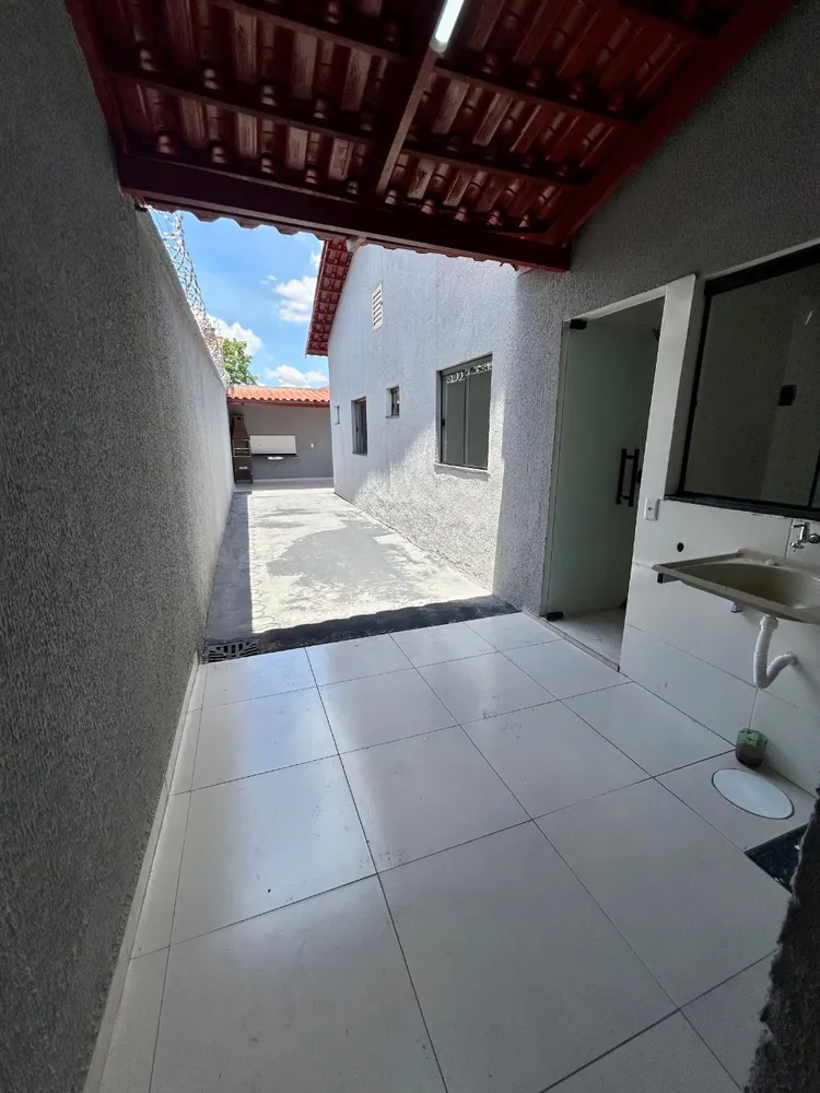 Casa, 2 quartos, 102 m² - Foto 4