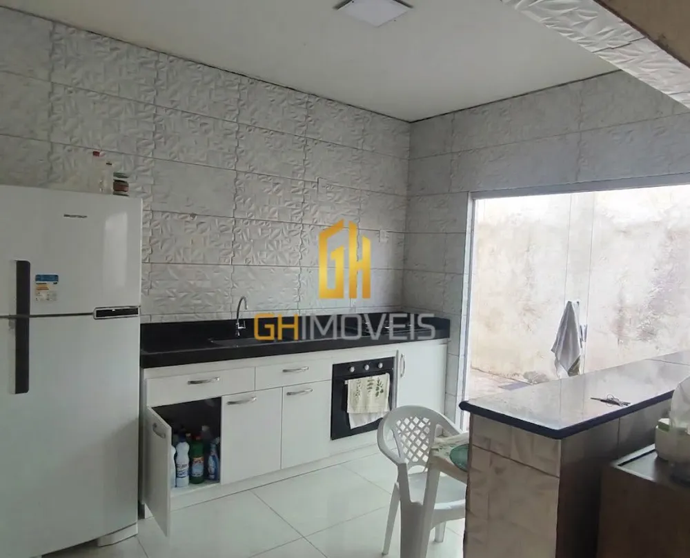 Casa, 2 quartos, 100 m² - Foto 2