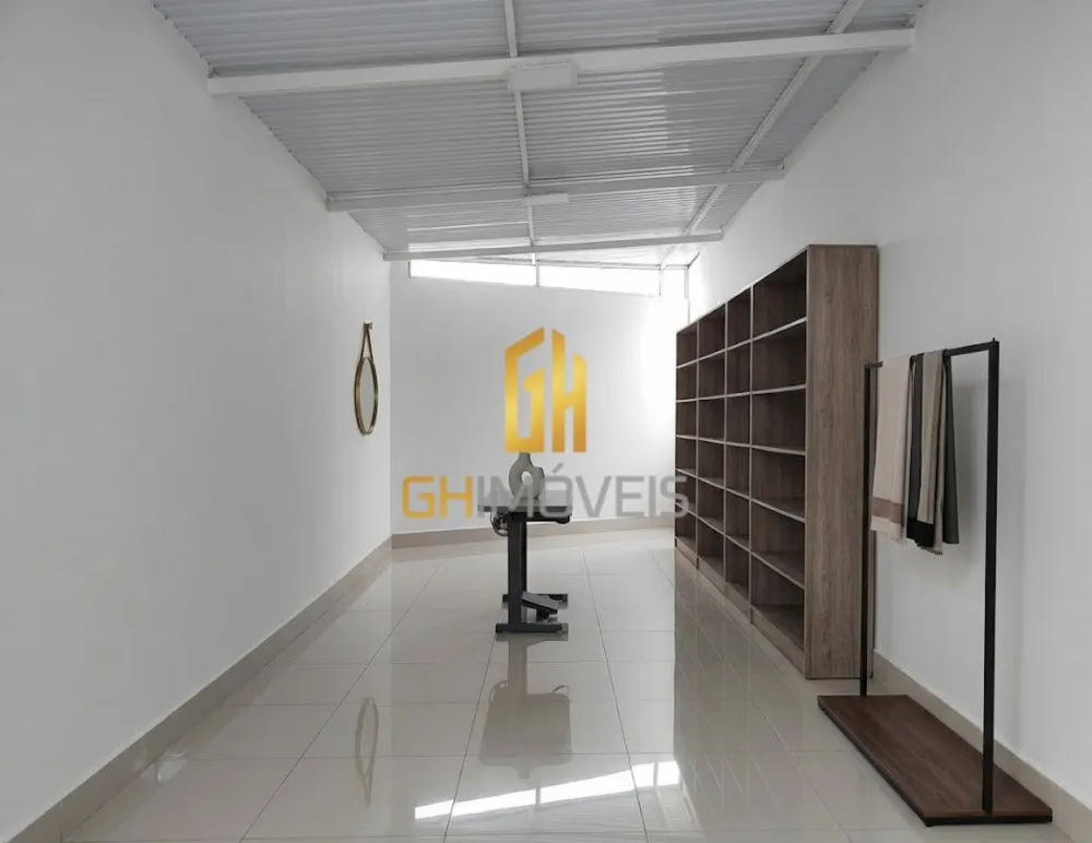 Casa, 2 quartos, 100 m² - Foto 3