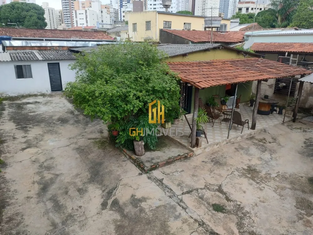 Terreno, 420 m² - Foto 1