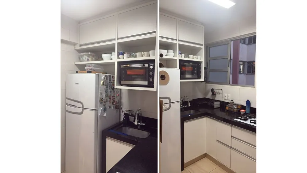 Apartamento, 3 quartos, 94 m² - Foto 1